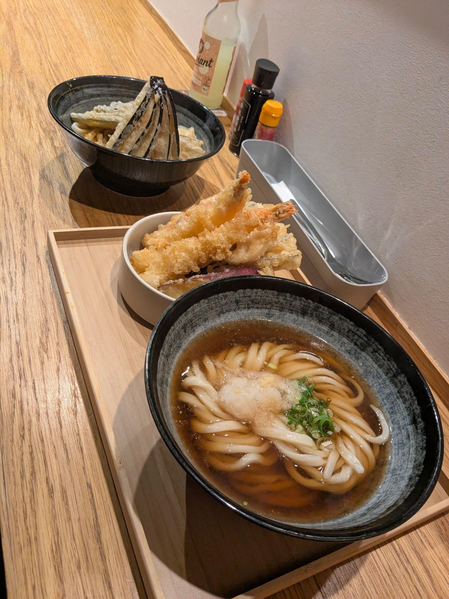 Shōdo Udon Lab